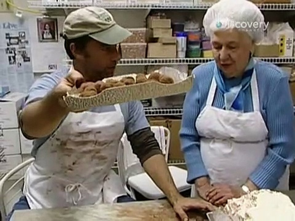 Dirty Jobs - Arbeit, die keiner machen will Staffel 1 Folge 34 HD Deutsch