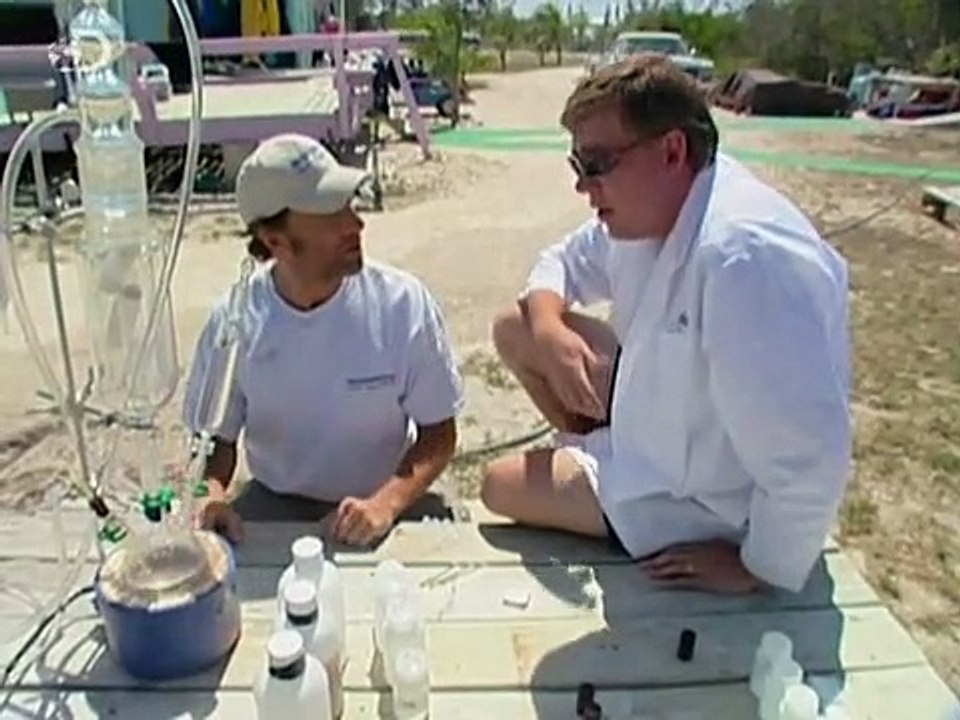 Dirty Jobs - Arbeit, die keiner machen will Staffel 1 Folge 35 - Part 02 HD Deutsch