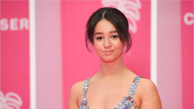 VOICI - Léna Situations : ce rôle dans le film d’un célèbre réalisateur qu’elle a refusé