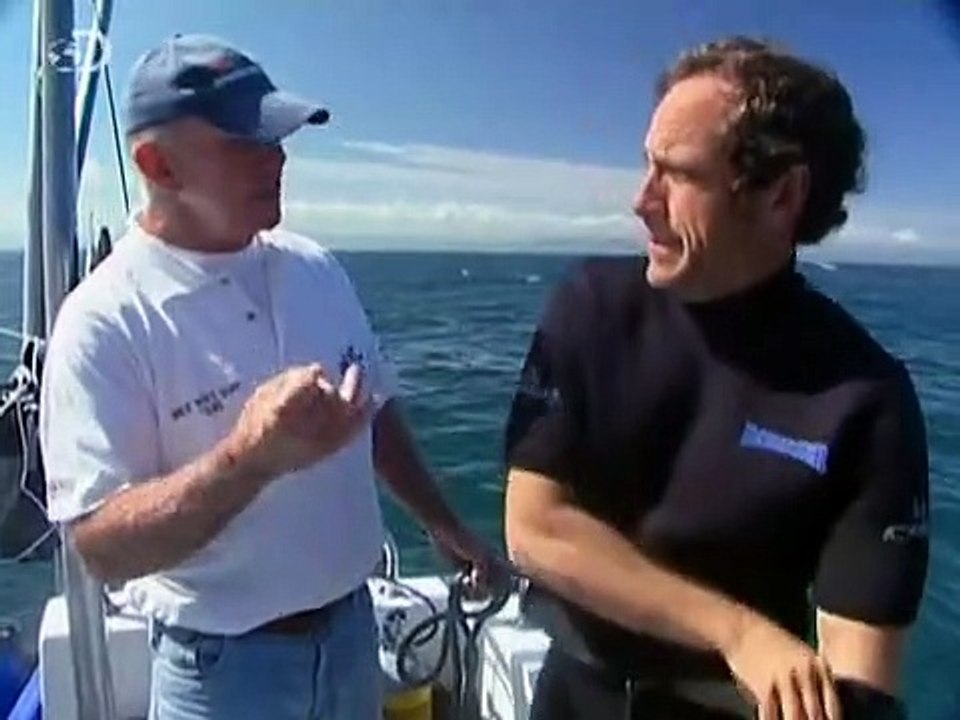 Dirty Jobs - Arbeit, die keiner machen will Staffel 1 Folge 35 - Part 01 HD Deutsch