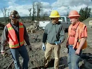 Dirty Jobs - Arbeit, die keiner machen will Staffel 1 Folge 38 HD Deutsch