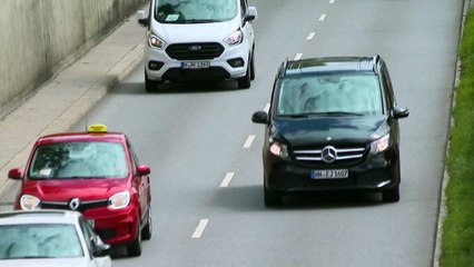 EU besiegelt Verbrenner-Aus von 2035 an