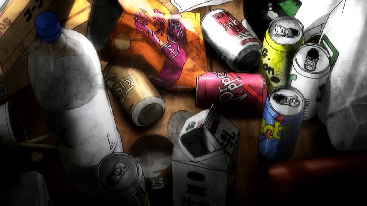 Welcome to the N.H.K. Staffel 1 Folge 1 HD Deutsch