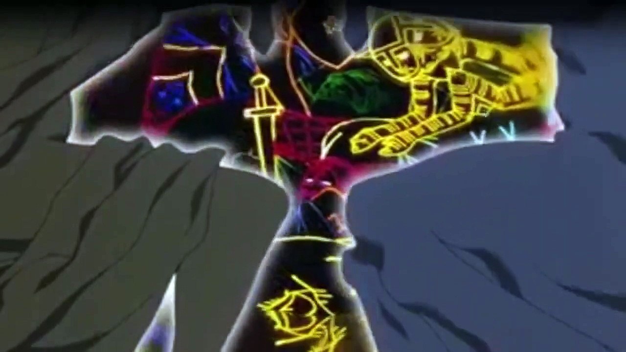 Noir Staffel 1 Folge 23 HD Deutsch