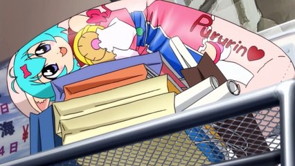 Welcome to the N.H.K. Staffel 1 Folge 5 HD Deutsch