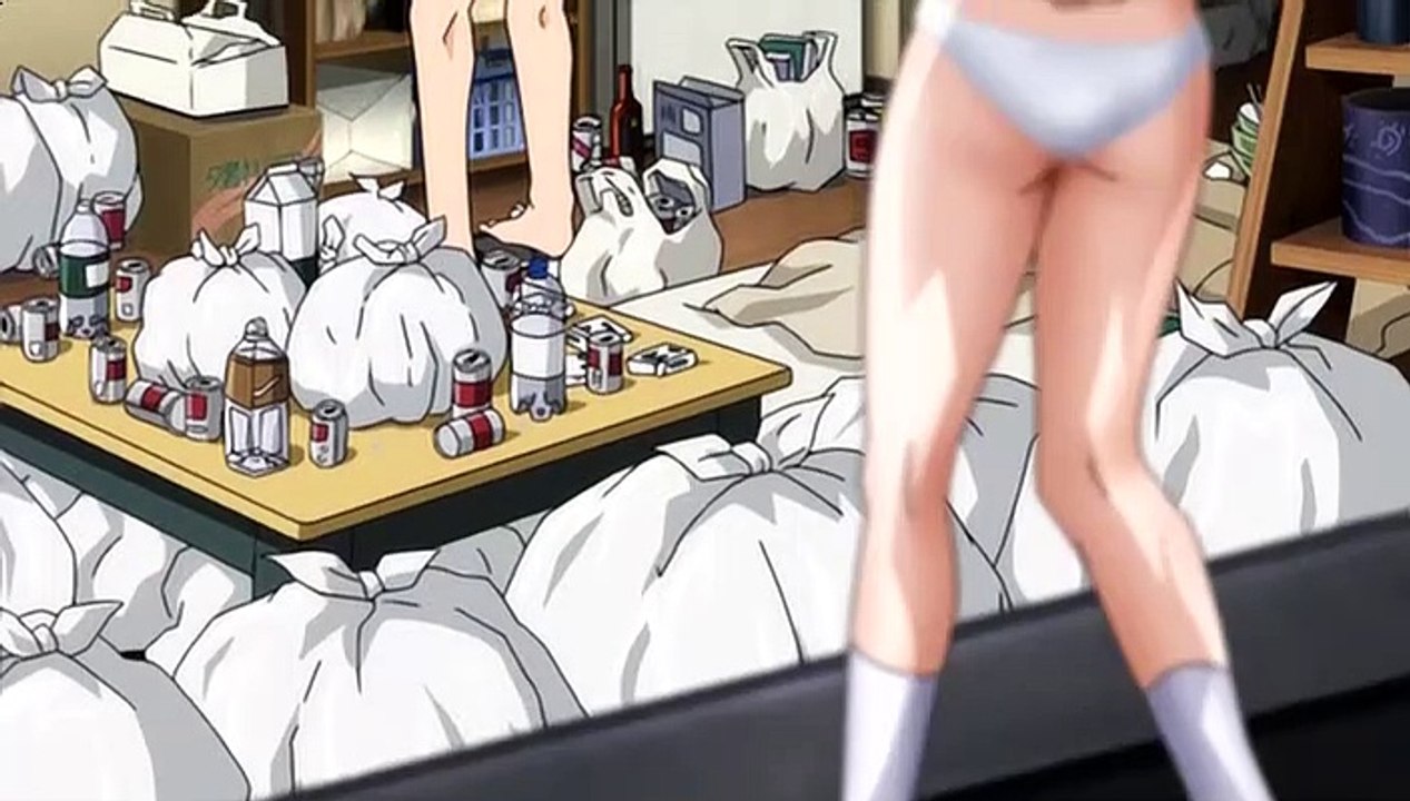 Welcome to the N.H.K. Staffel 1 Folge 7 HD Deutsch