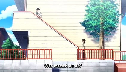 Welcome to the N.H.K. Staffel 1 Folge 8 HD Deutsch