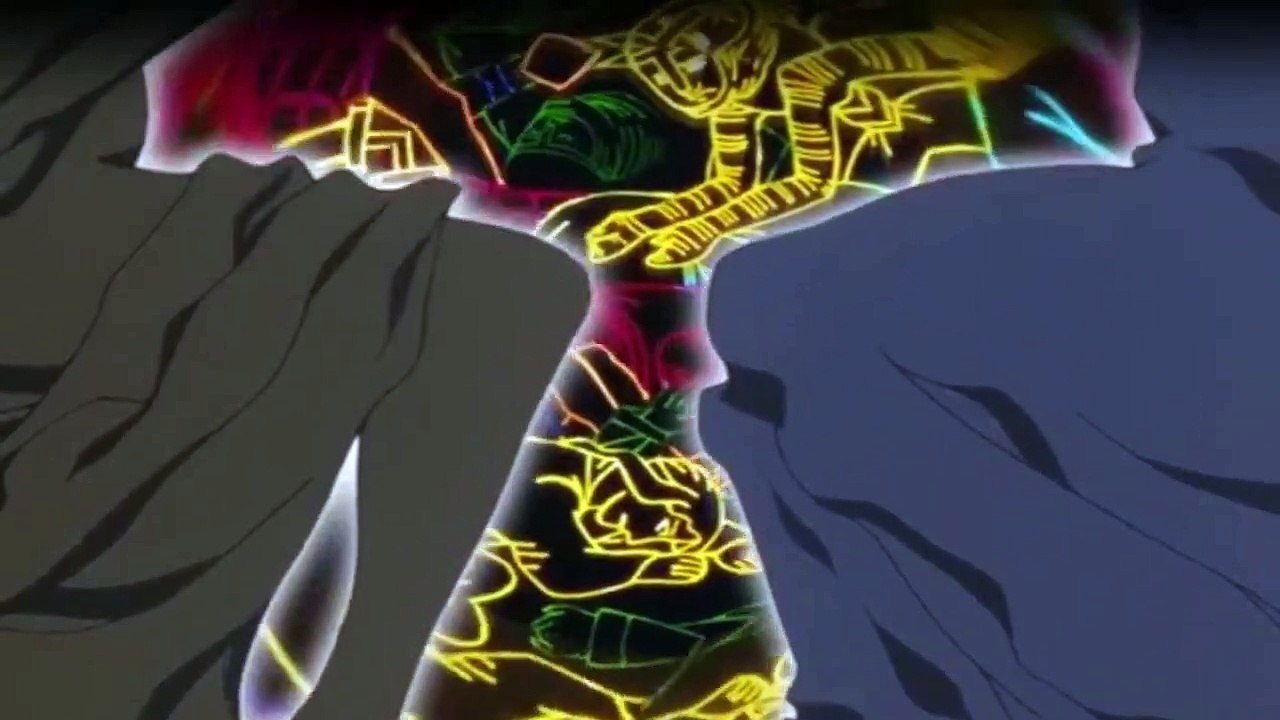 Noir Staffel 1 Folge 26 HD Deutsch