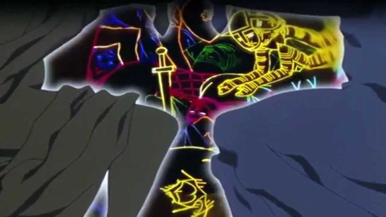 Noir Staffel 1 Folge 9 HD Deutsch