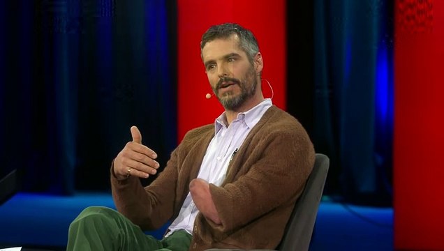 What Really Matters At The End Of Life | BJ Miller