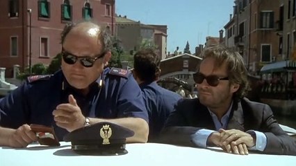 Donna Leon Staffel 1 Folge 13 - Part 01 HD Deutsch