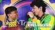 TiktoClock: All access with Kokoy De Santos and Buboy Villar! | Online Exclusives