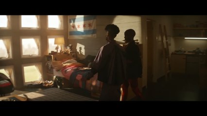 Black Panther Wakanda Forever Movie Clip - You Brought a Spear in Here