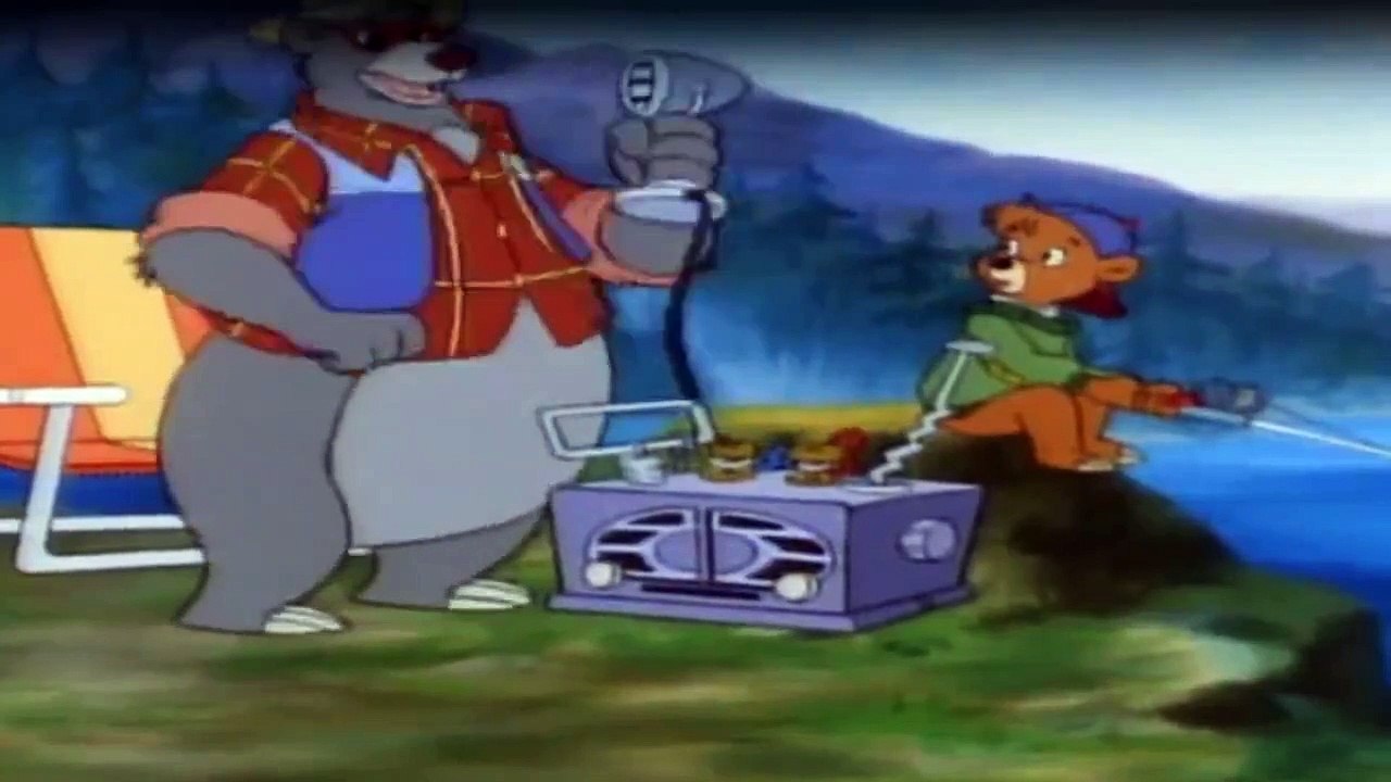 Käpt’n Balu und seine tollkühne Crew Staffel 1 Folge 30 HD Deutsch