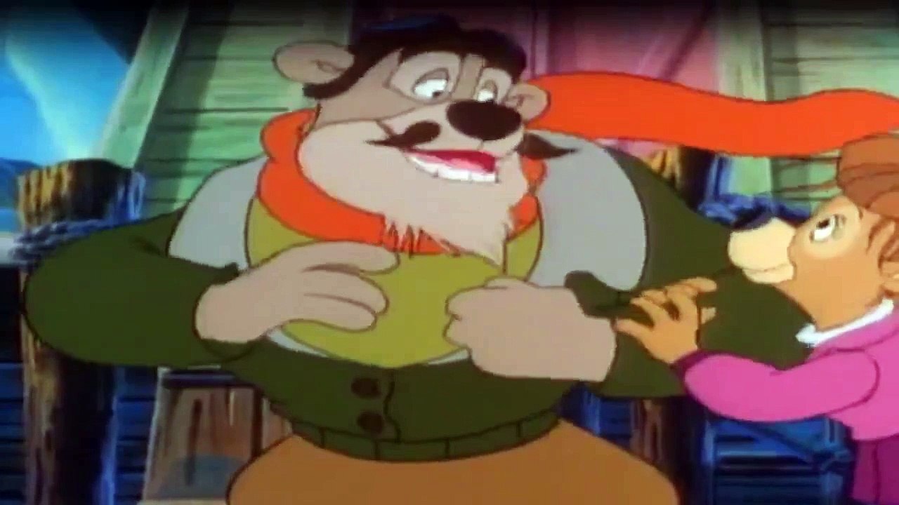 Käpt’n Balu und seine tollkühne Crew Staffel 1 Folge 31 HD Deutsch