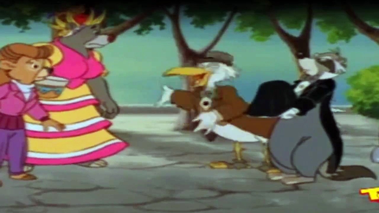 Käpt’n Balu und seine tollkühne Crew Staffel 2 Folge 1 HD Deutsch