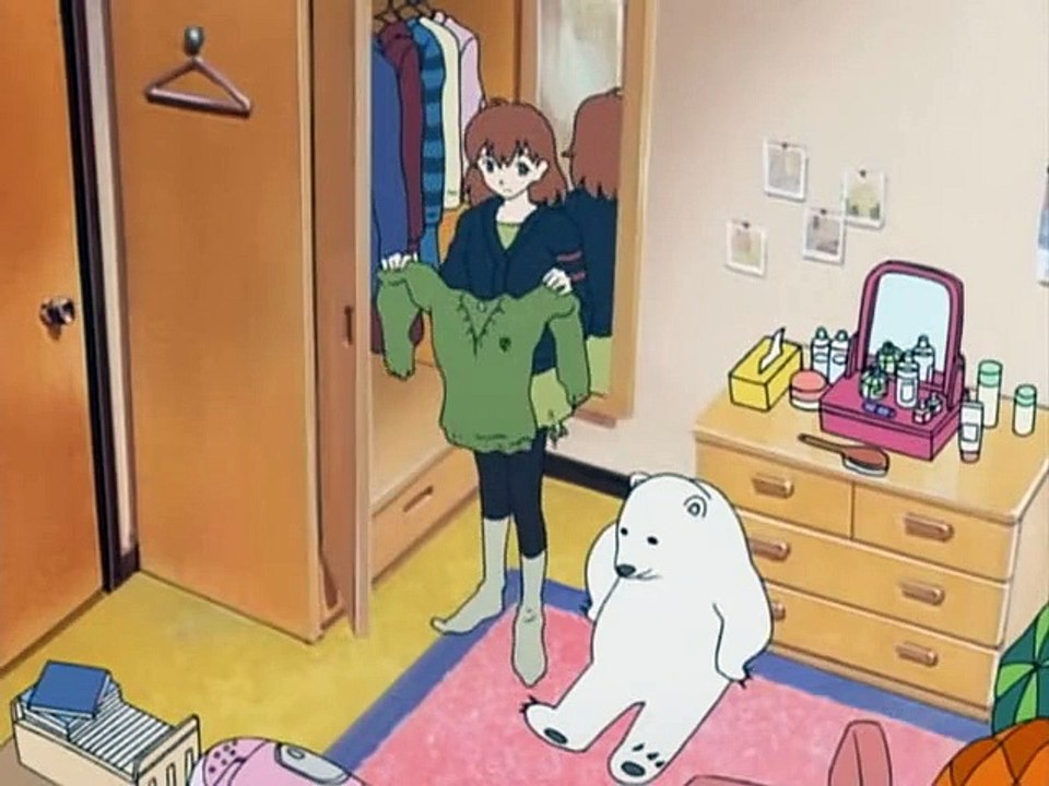 Zettai Shounen Staffel 1 Folge 22 HD Deutsch