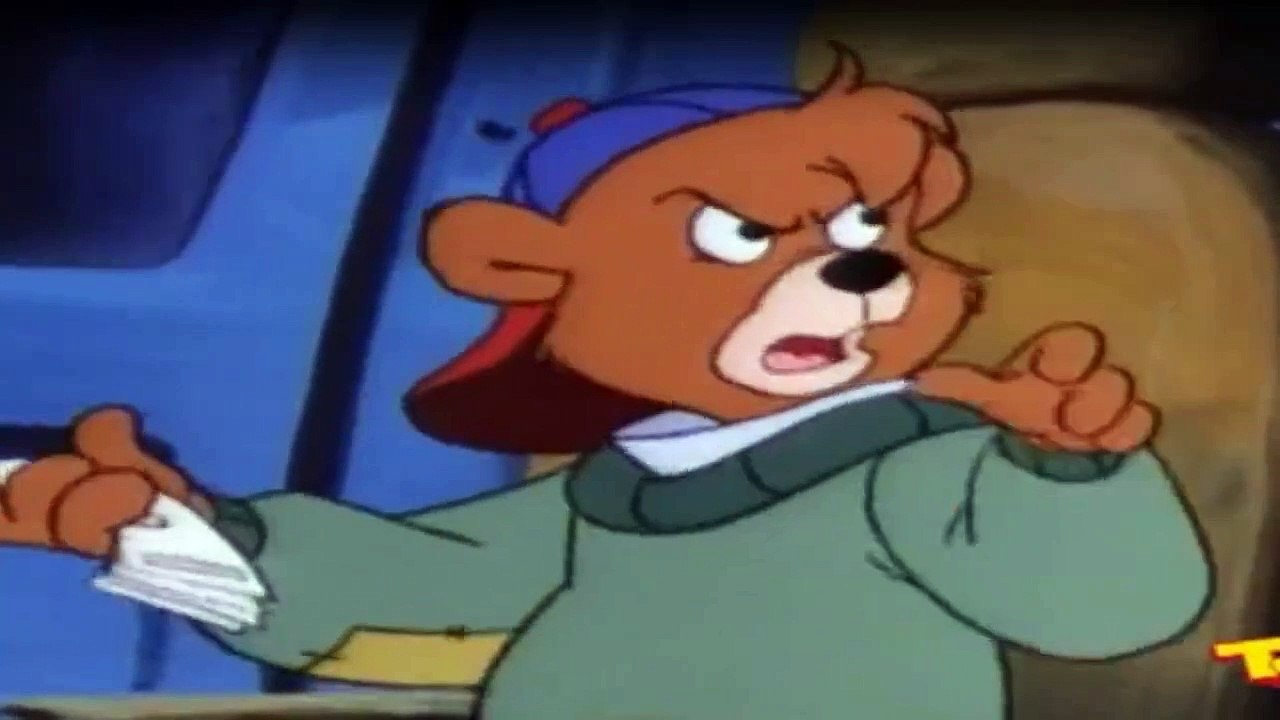 Käpt’n Balu und seine tollkühne Crew Staffel 2 Folge 11 HD Deutsch