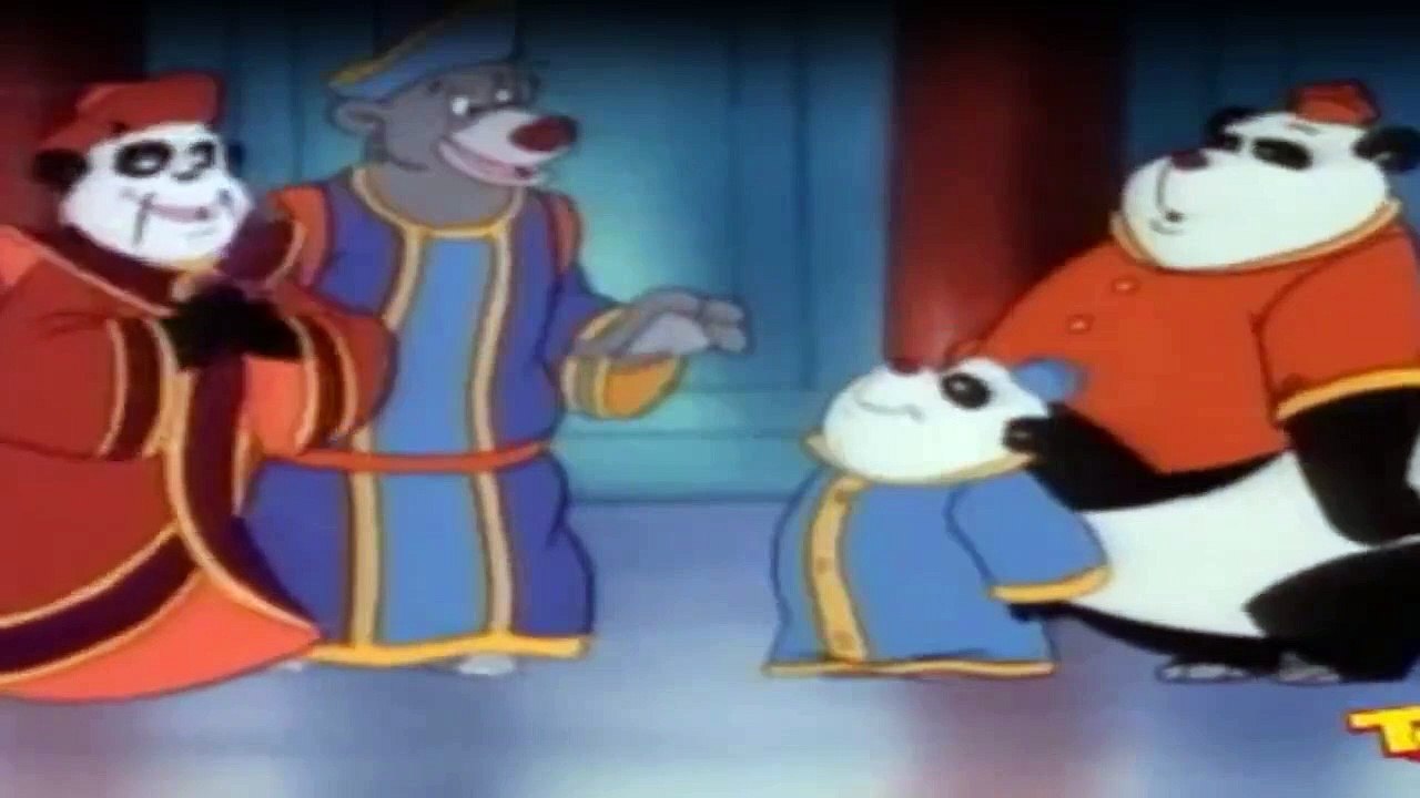 Käpt’n Balu und seine tollkühne Crew Staffel 2 Folge 2 HD Deutsch