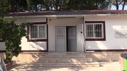 Motosiklet ambulansla vakalara kısa sürede ulaşılıyor