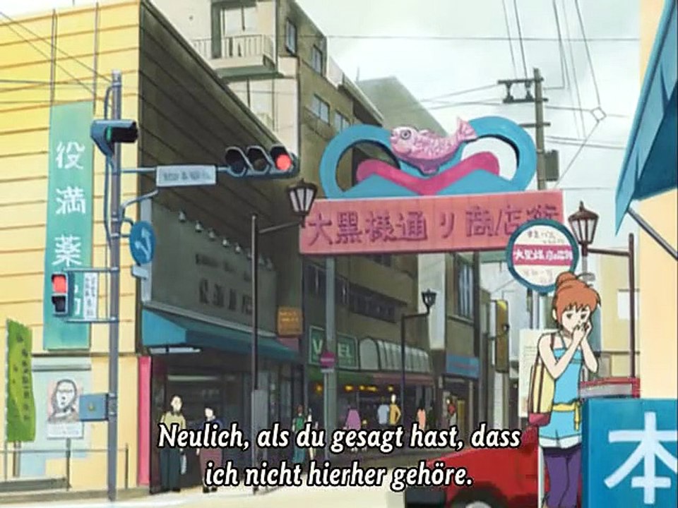 Zettai Shounen Staffel 1 Folge 9 HD Deutsch