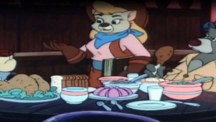 Käpt’n Balu und seine tollkühne Crew Staffel 2 Folge 4 HD Deutsch