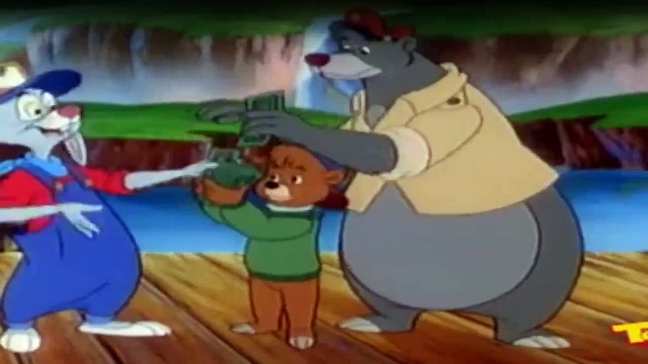 Käpt’n Balu und seine tollkühne Crew Staffel 2 Folge 5 HD Deutsch