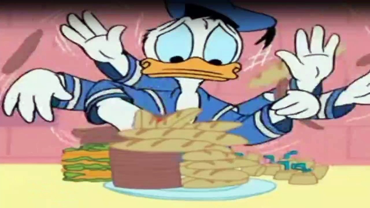 Mickys Clubhaus Staffel 1 Folge 36 HD Deutsch