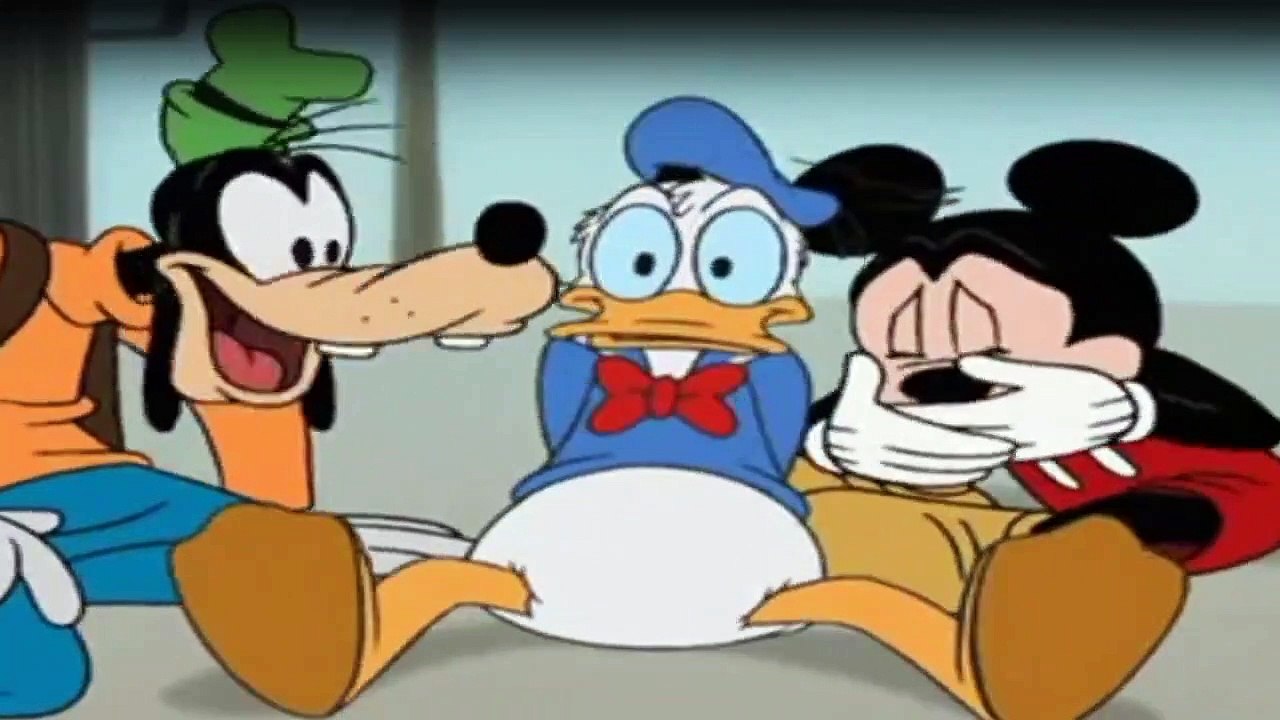 Mickys Clubhaus Staffel 1 Folge 40 HD Deutsch