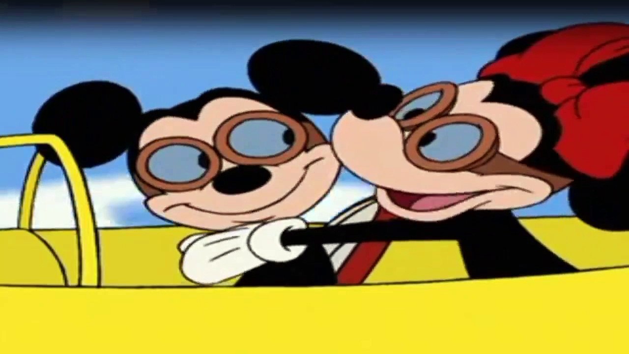 Mickys Clubhaus Staffel 1 Folge 39 HD Deutsch