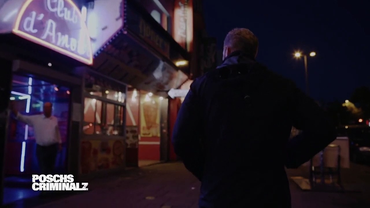Poschs Criminalz - Gangster packen aus Staffel 1 Folge 4 HD Deutsch
