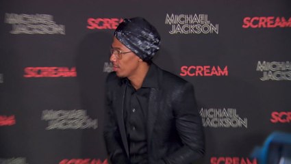 Nick Cannon’s Ex Alyssa Scott Pregnant 10 Months After Death Of Their Son Zen