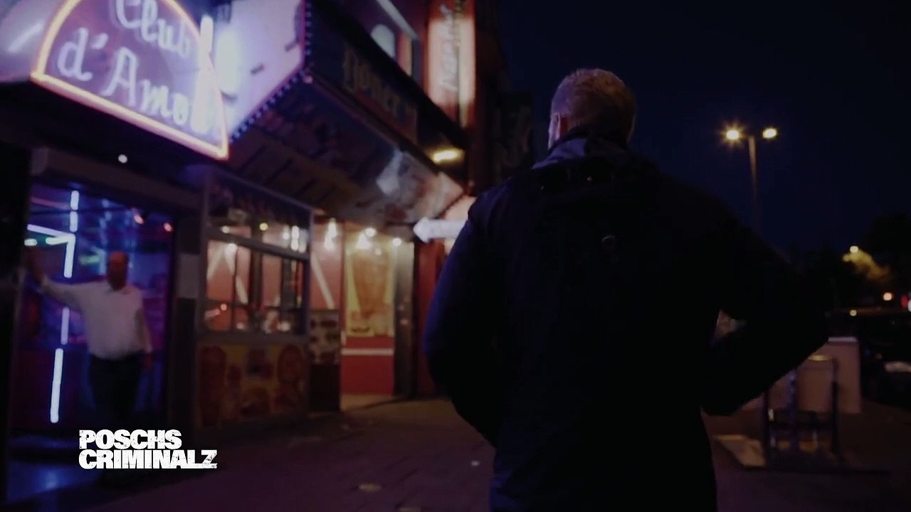 Poschs Criminalz - Gangster packen aus Staffel 1 Folge 6 HD Deutsch