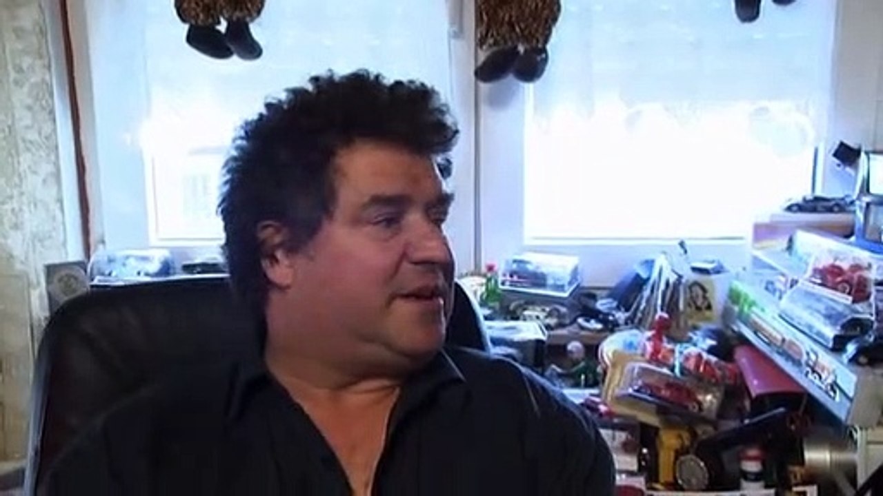 Die Ludolfs - 4 Brüder aufm Schrottplatz Staffel 8 Folge 4 HD Deutsch