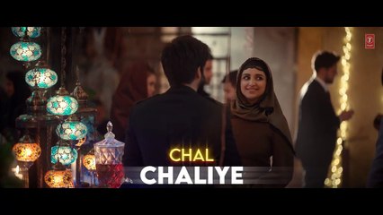 Ki Kariye (Lyrical)- Harrdy Sandhu _ Parineeti Chopra _ Sakshi H, Jaidev K, _HD