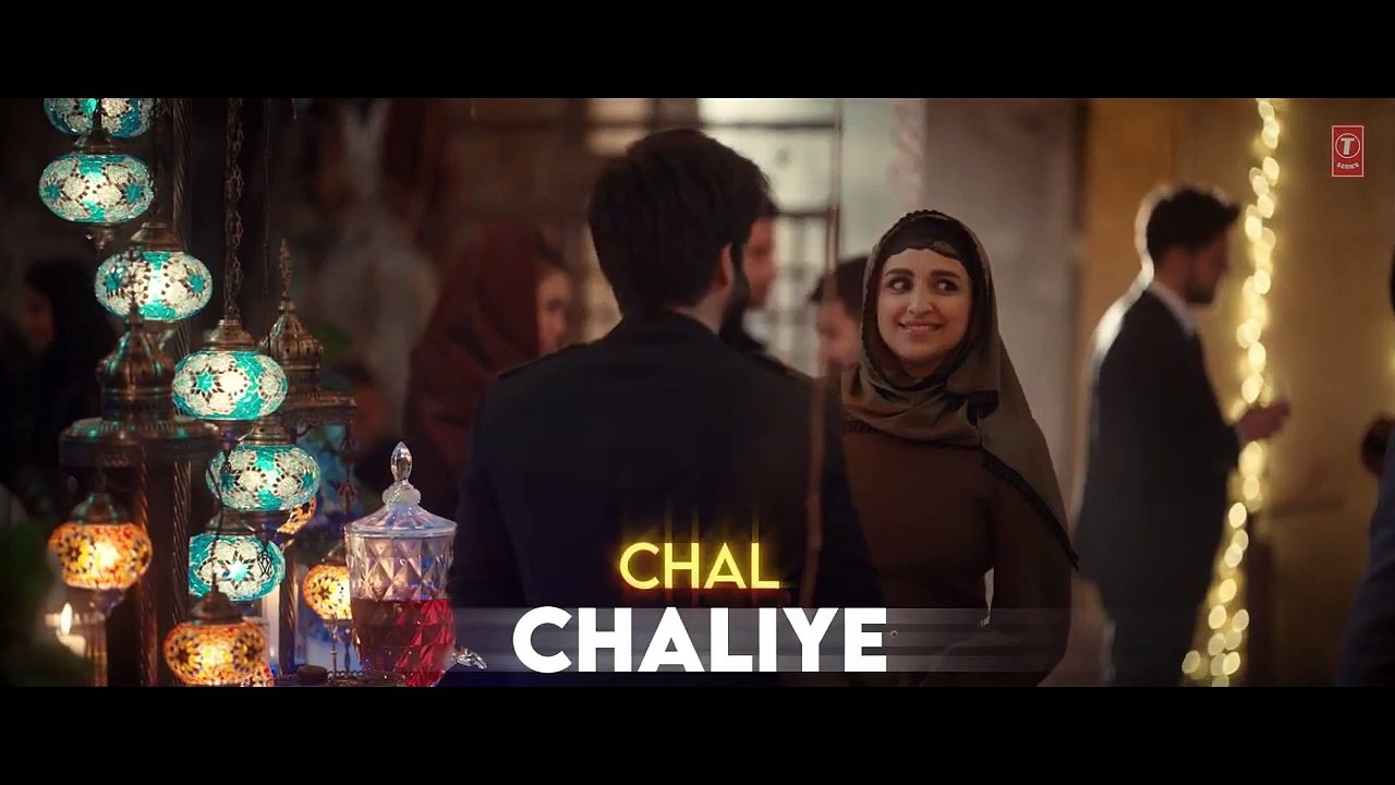 Ki Kariye (Lyrical)- Harrdy Sandhu _ Parineeti Chopra _ Sakshi H, Jaidev K, _HD