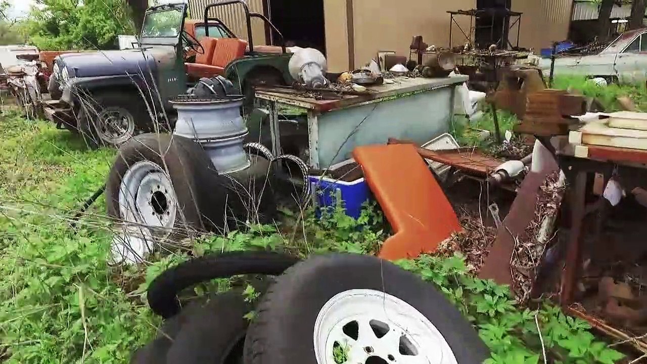 Car Rescue - Ran an den Rost! Staffel 2 Folge 6 HD Deutsch