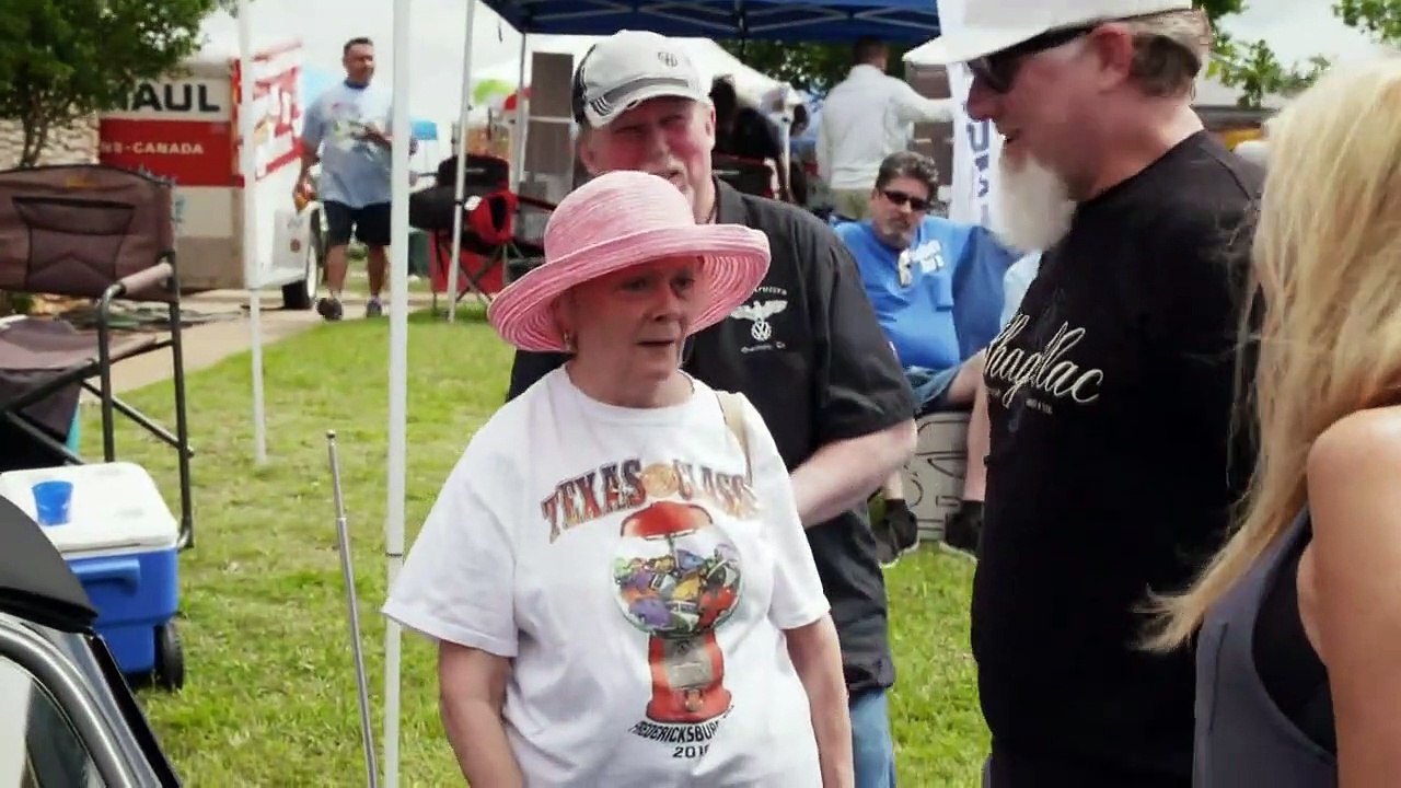 Car Rescue - Ran an den Rost! Staffel 2 Folge 7 HD Deutsch