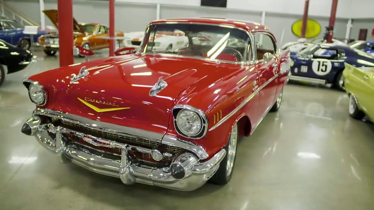 Car Rescue - Ran an den Rost! Staffel 3 Folge 3 HD Deutsch