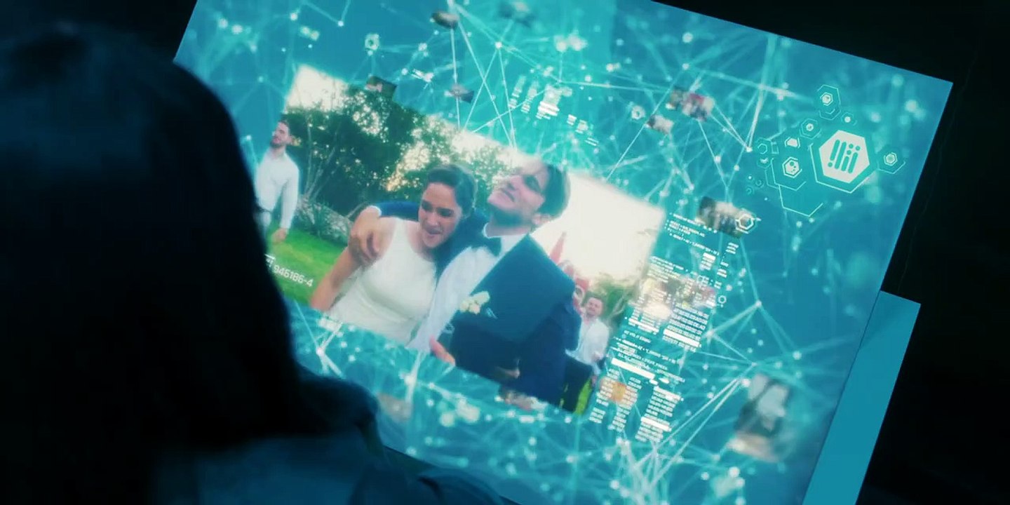 The Feed (2019) Staffel 1 Folge 10 HD Deutsch