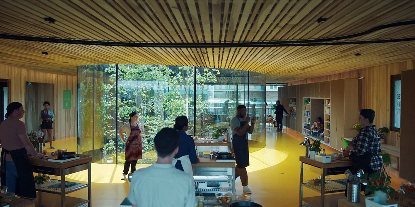 The Feed (2019) Staffel 1 Folge 2 HD Deutsch