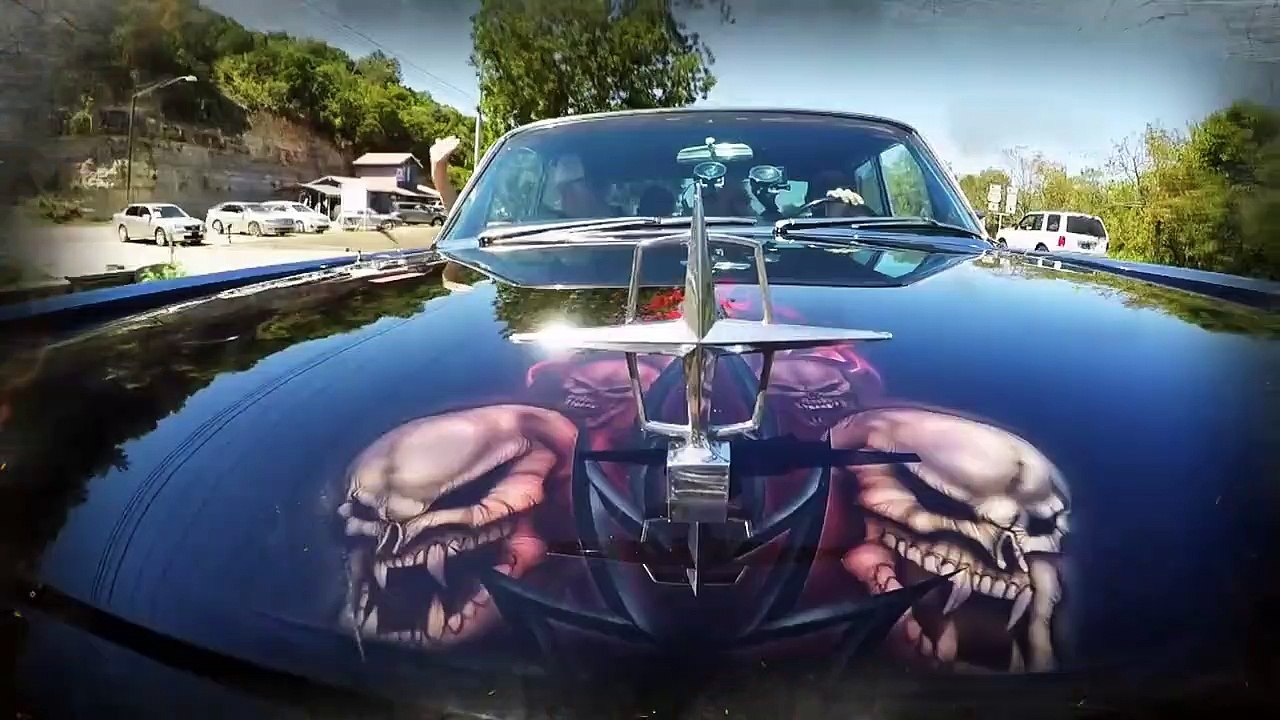 Car Rescue - Ran an den Rost! Staffel 3 Folge 4 HD Deutsch