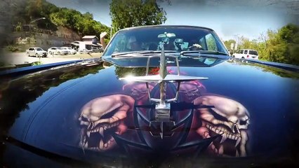 Car Rescue - Ran an den Rost! Staffel 3 Folge 4 HD Deutsch