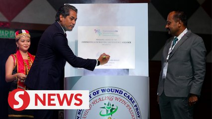 Malaysia to host World Union of Wound Healing Society Congress 2026