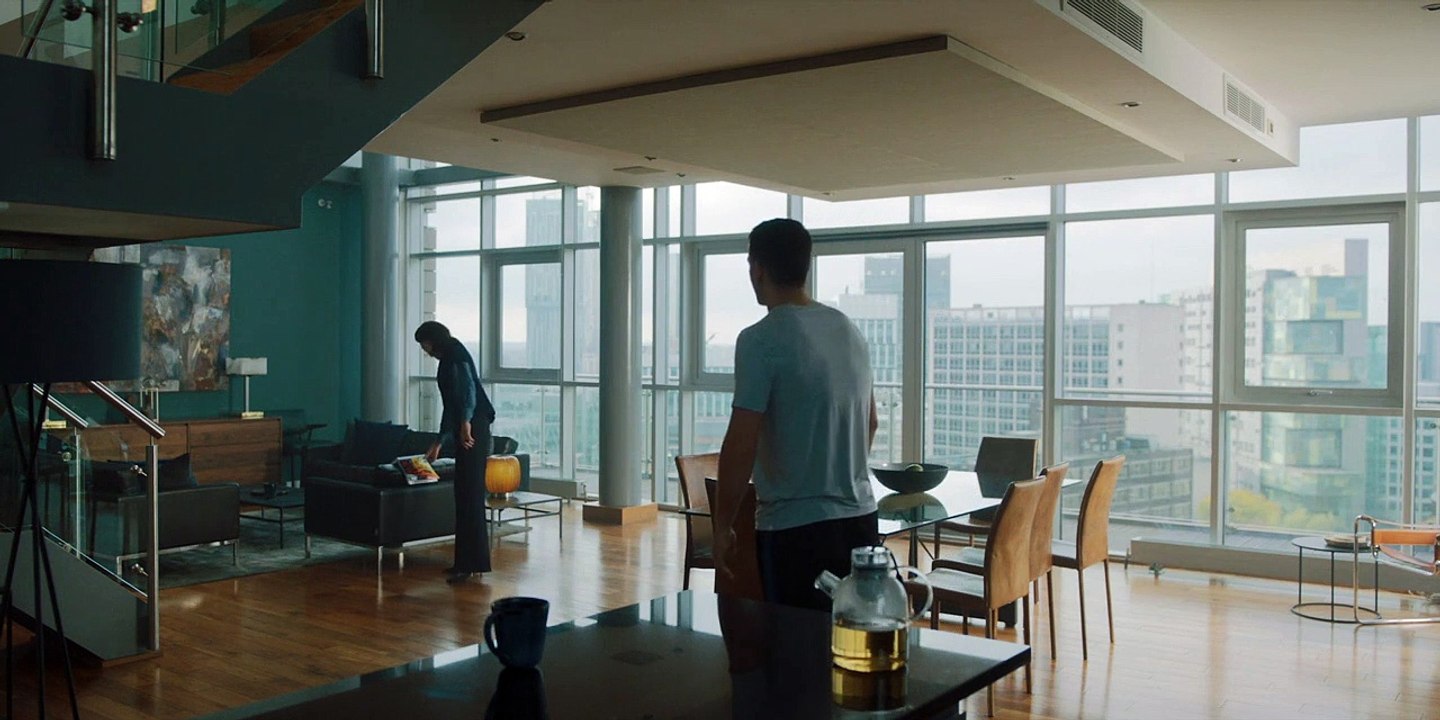 The Feed (2019) Staffel 1 Folge 5 HD Deutsch