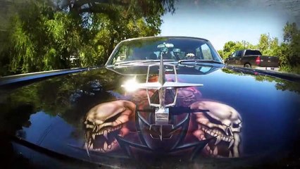 Car Rescue - Ran an den Rost! Staffel 3 Folge 5 HD Deutsch