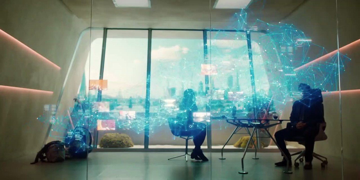 The Feed (2019) Staffel 1 Folge 7 HD Deutsch