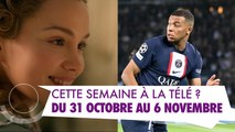 Yakoi à la télé cette semaine ? (Semaine du 31 octobre au 6 novembre)