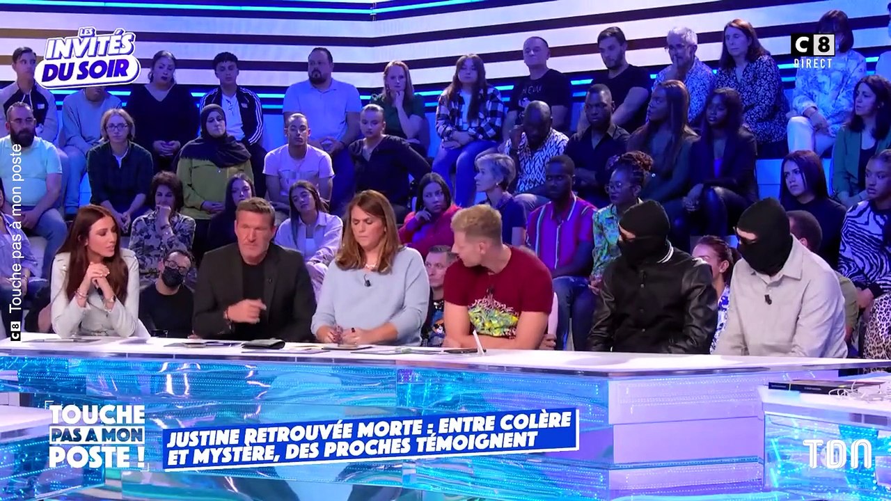 "Elle est peut-être tombée et il a paniqué..." : Le témoignage choc de deux amis de Lucas