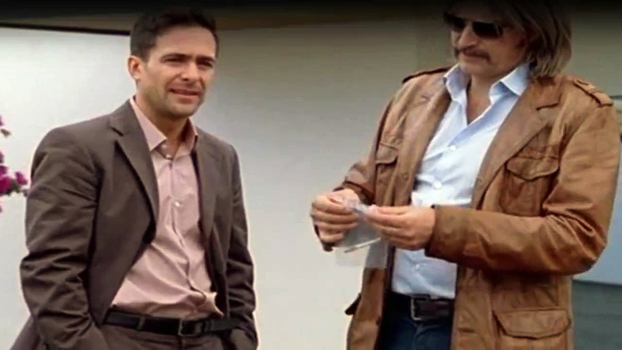 SOKO Wien Staffel 3 Folge 12 HD Deutsch